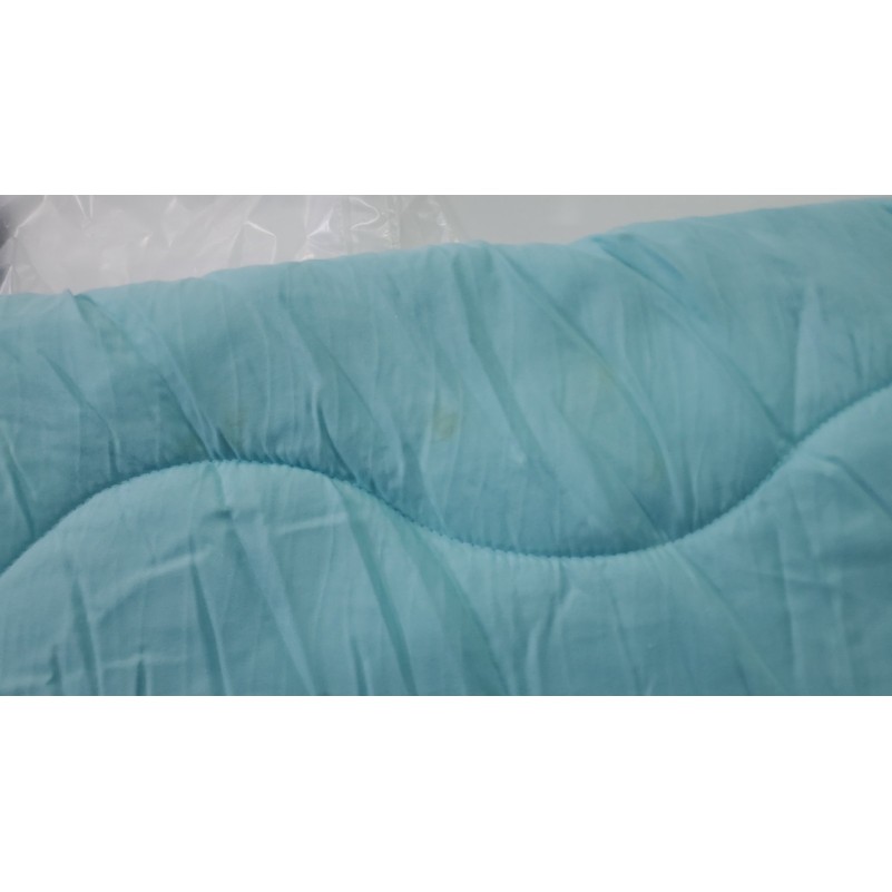 Одеяло №1631 Eco Light Blue EcoSilk УЦІНКА - 6