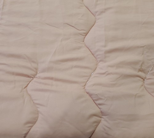 Одеяло Антиаллергенное Деми №3003 Simple Coral EcoSilk УЦІНКА - 2