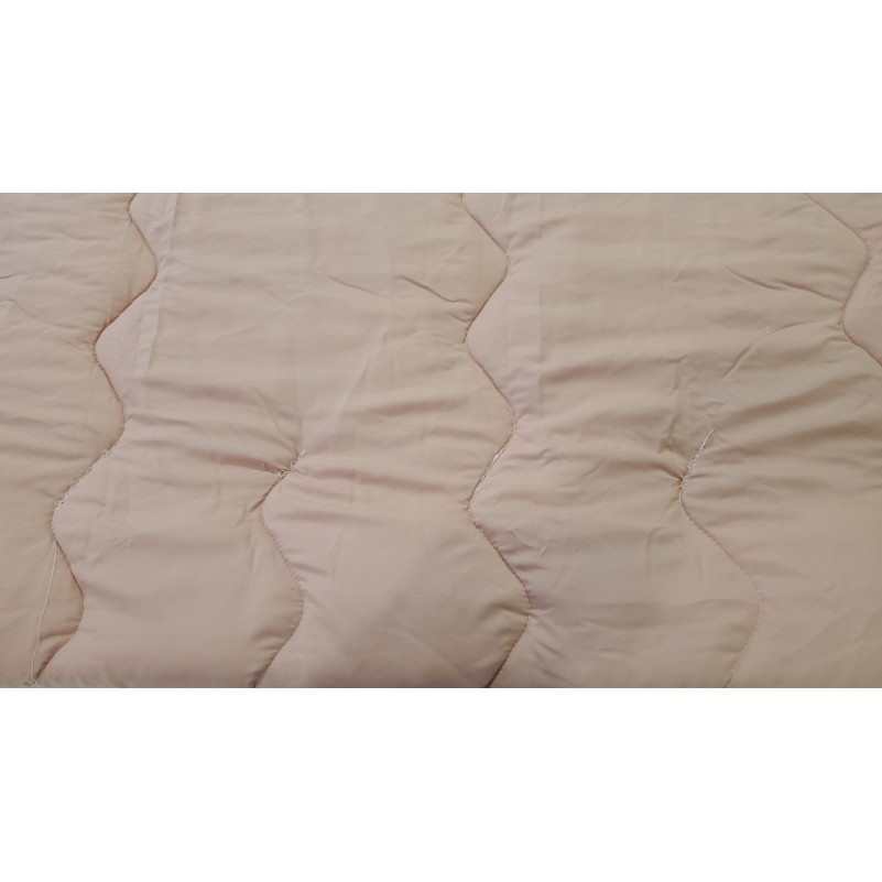 Одеяло Антиаллергенное Деми №3003 Simple Coral EcoSilk УЦІНКА - 1