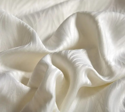Одеяло шелковое деми Premium silk №1020 Soft Creamy - 2