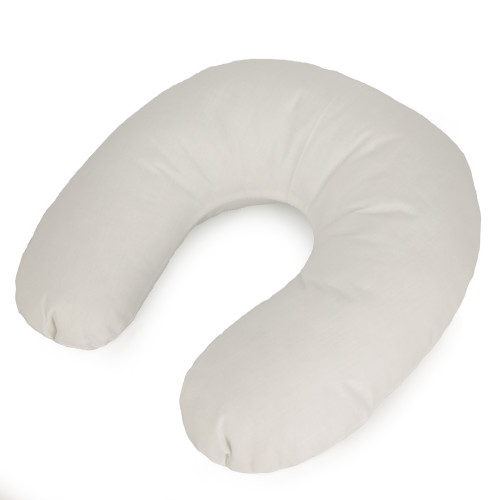 Подушка для путешествий №8200 Naturale Line 11-2107 White