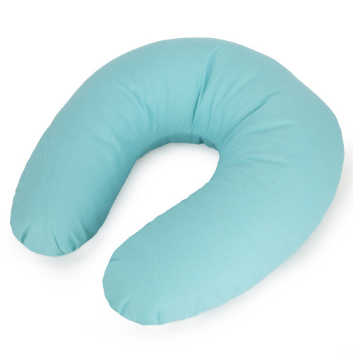 Подушка для путешествий №8789 Naturale Line 11-2208 Mint Полистирол