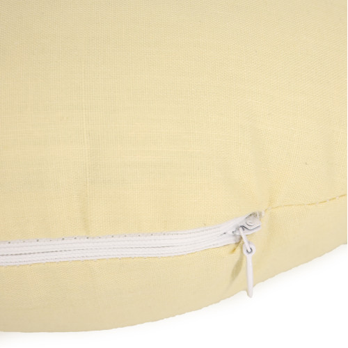 Подушка для подорожей №8203 Naturale Line 12-0712 Calvina - 5