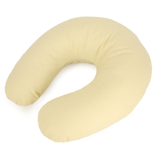 Подушка для путешествий №8729 Naturale Line 12-0712 Calvina 50% Memory