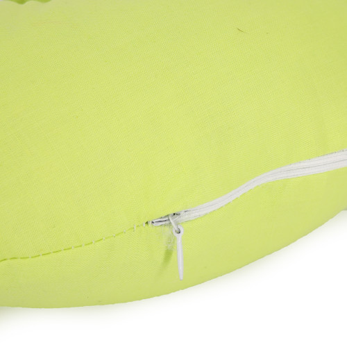 Подушка для подорожей №8211 Naturale Line 12-0714 Daniela - 5