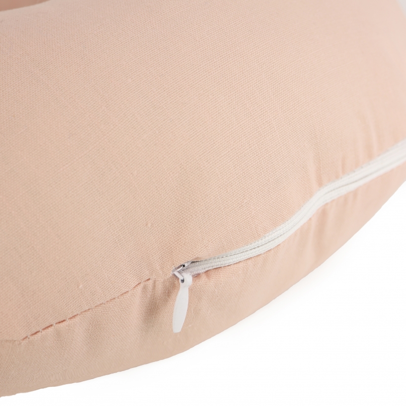 Подушка для путешествий №8206 Naturale Line 14-1312 Domiano - 5