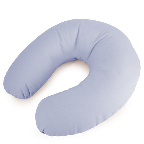 Подушка для путешествий №8204 Naturale Line 14-4121 Blanco