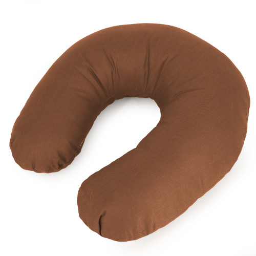 Подушка для путешествий №8785 Naturale Line 15-1511 Federica Полистирол