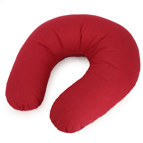 Подушка для путешествий №8795 Naturale Line 19-1655 Edmonda Полистирол