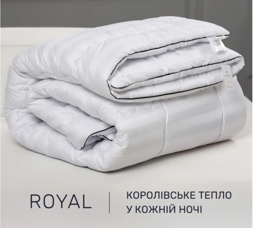 Ковдра бамбукова Hand Made Royal Pearl №0440 BamBoo сатин - 2