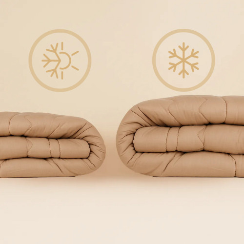 Ковдра бавовняна №527 "Marzello Collection" Cotton Літо - 4
