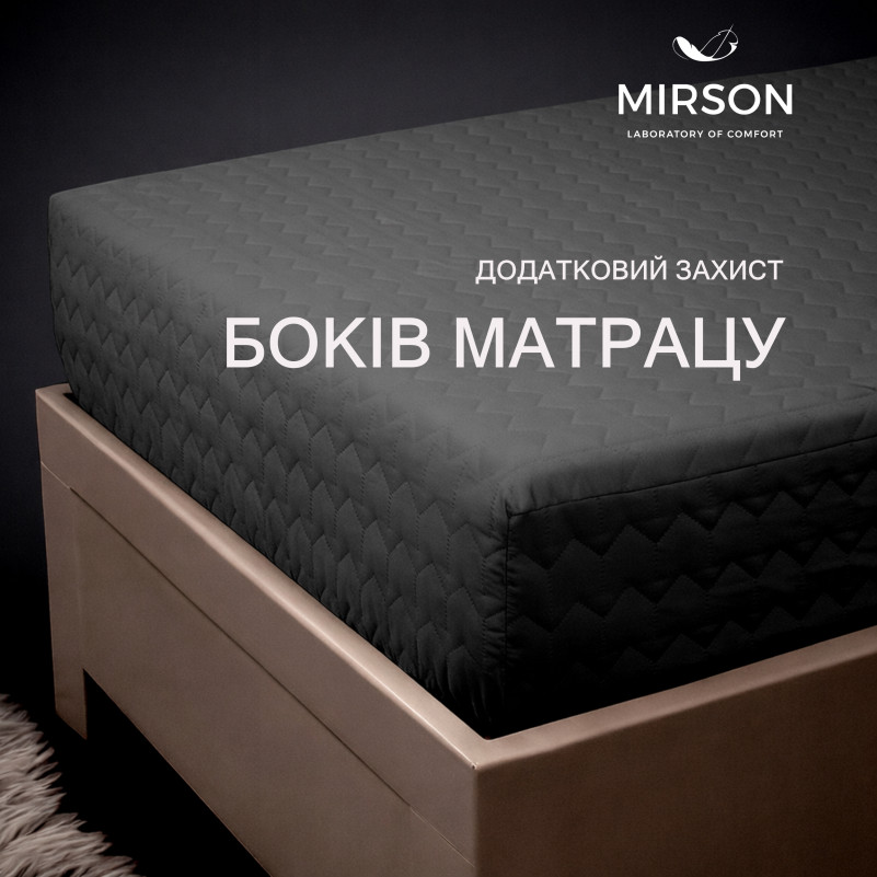 Наматрацник-чохол Montay Premium Line №2002 - 2