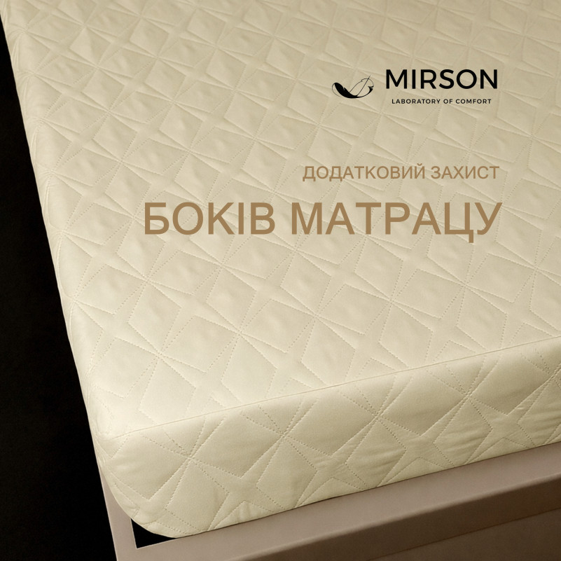 Наматрацник-чохол Telma Standard Line №2016 - 2