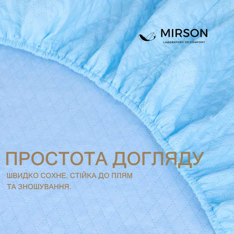 Наматрацник-чохол Caprice Premium Line №2021 - 1