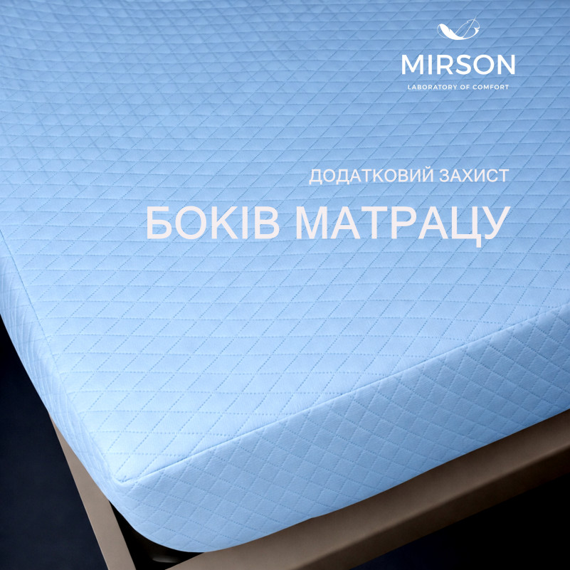 Наматрацник-чохол Caprice Premium Line №2021 - 2