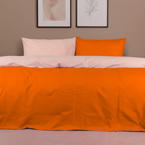 Комплект постільної білизни Ranforce Elite 16-1365 Santorini - 2