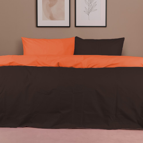 Комплект постільної білизни Ranforce Elite 16-1367 Torino - 2