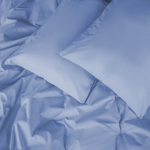 Постельное белье Бязь 14-4121 Blanco - 2