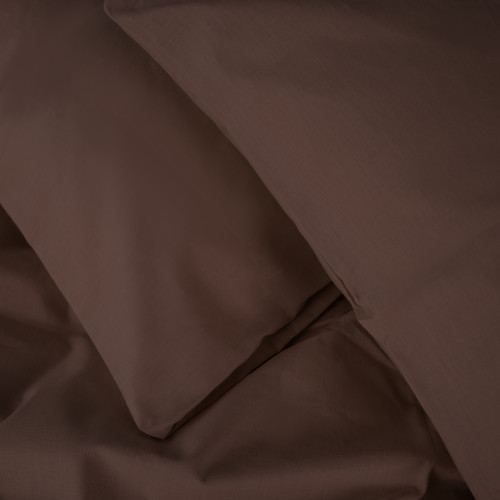 Комплект постільної білизни Mirson Ranforce Elite 19-1217 Chocolate perla - 2