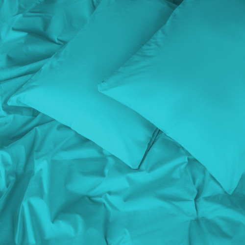 Постельное белье Бязь 11-2208 Mint - 2