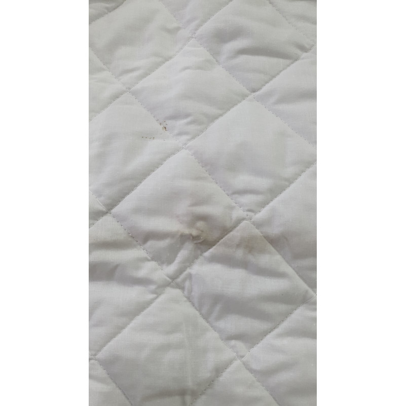 Наматрасник № 951 Naturale Line Стандарт Eco (обычный на резинке по периметру) Уценка №8031 - 3