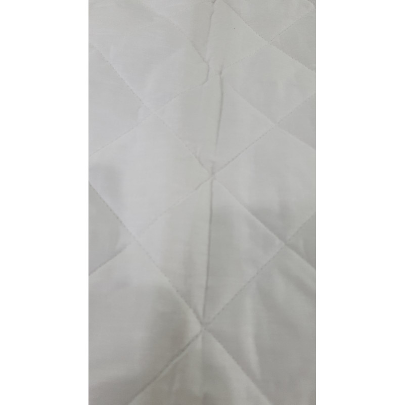 Наматрасник № 951 Naturale Line Стандарт Eco (обычный на резинке по периметру) Уценка №8031 - 4