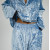 Піжама "Jeny" blue