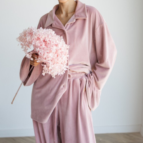 Жіночий костюм "Diana" powder - 2