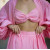 Піжама "Capri" pink
