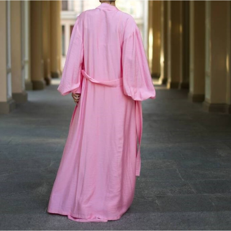 Пижама "Capri" pink - 2