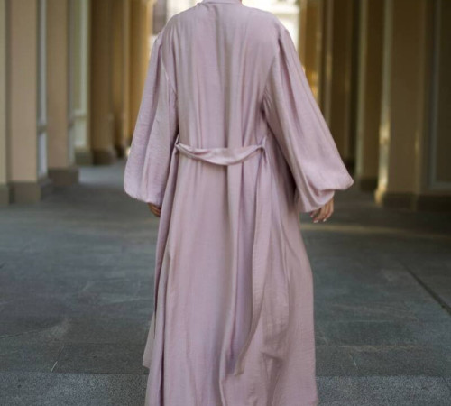 Пижама "Capri" powder - 2