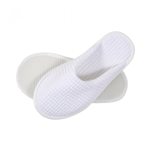 Тапочки English Home slippers White