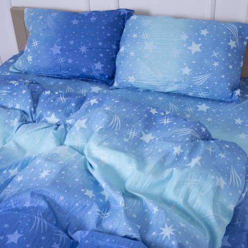 Комплект постельного белья Жатка 14-0008 Leila - 2