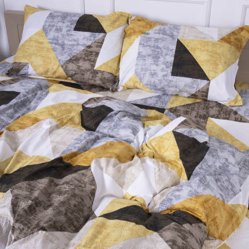 Комплект постельного белья Жатка 14-0012 Peggy - 2