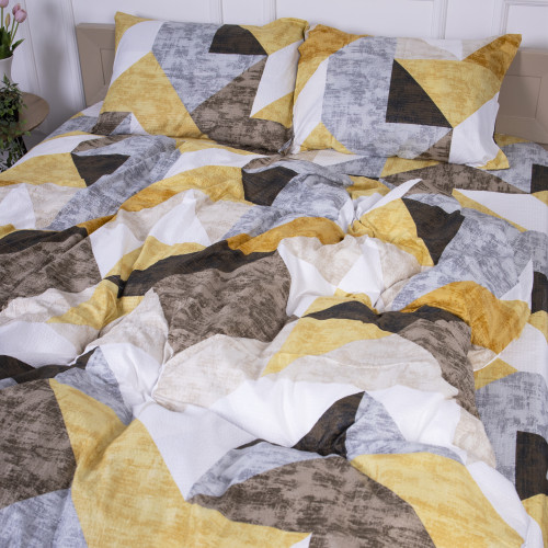 Комплект постельного белья Жатка 14-0012 Peggy