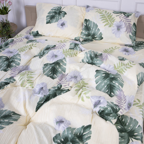 Комплект постельного белья Жатка 14-0003 Eva