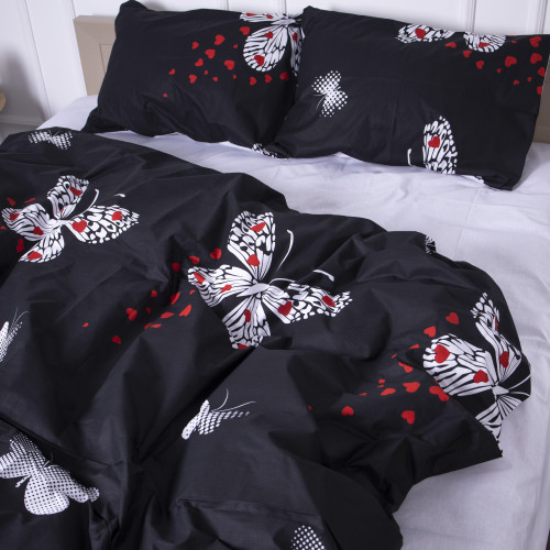 Комплект постельного белья Бязь 17-0122 Grekila