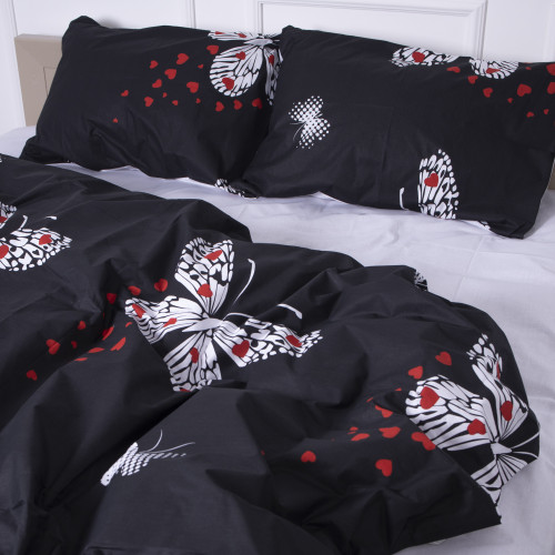 Комплект постельного белья Бязь 17-0122 Grekila - 2