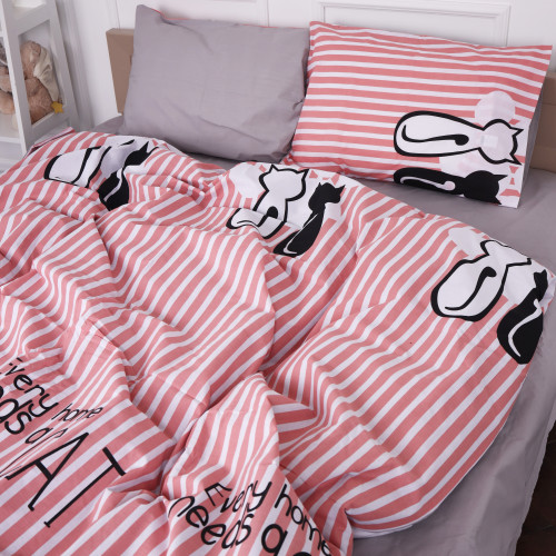 Комплект постельного белья Бязь 17-0079 Kosett