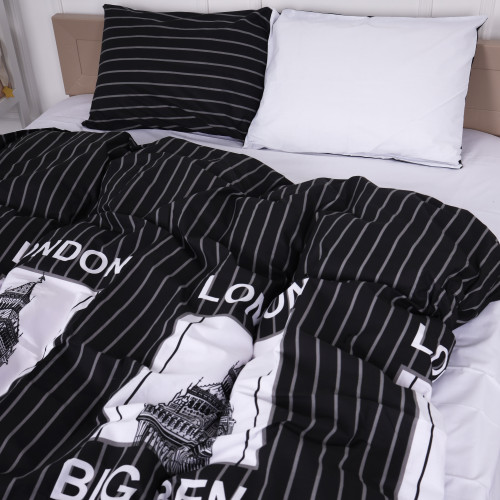 Комплект постельного белья Бязь 17-0028 Beltrao