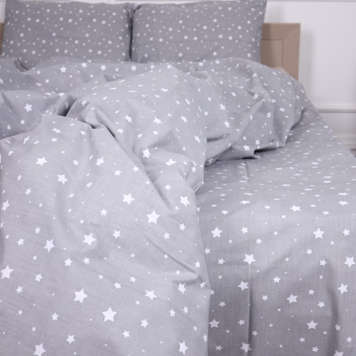 Комплект постельного белья Бязь 20-0008 Marcello - 2