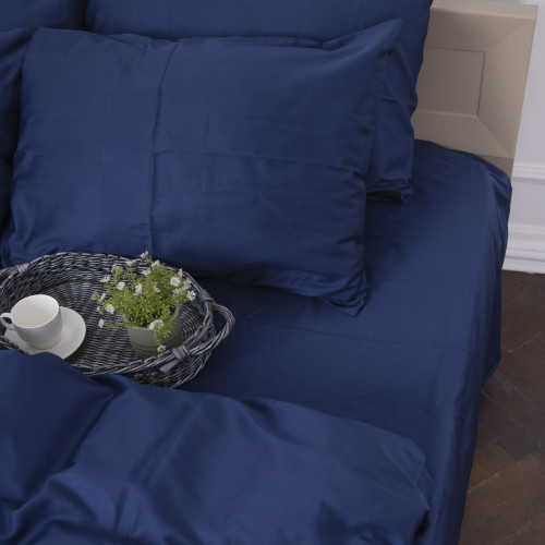 Наволочка сатиновая 4052 Ocean - 2