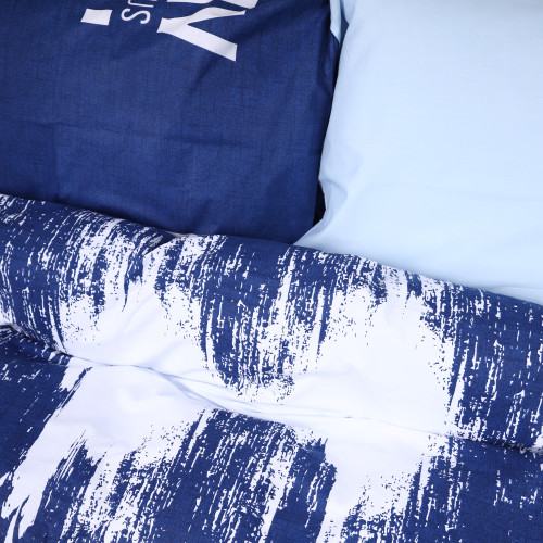 Комплект постельного белья MirSon Ranforce Elite 17-0007 Adriana - 2