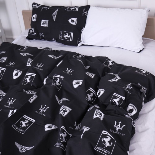 Комплект постельного белья Бязь 17-0228 Merica