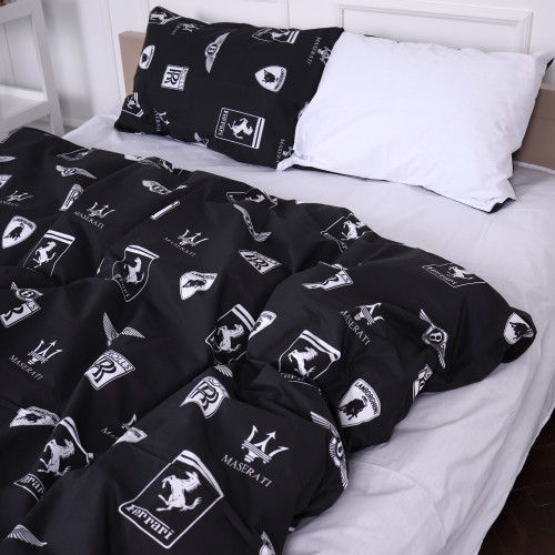 Комплект постельного белья Бязь 17-0228 Merica - 2