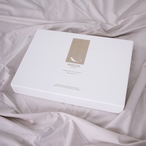 Комплект постельного белья Сатин 0848 + 0845 Richard - 2