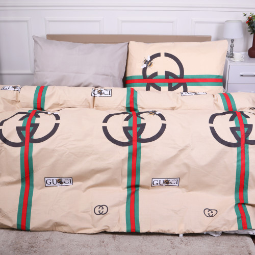 Комплект постельного белья MirSon Ranforce Elite 17-0488 Unique