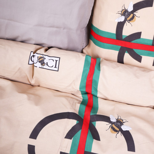 Комплект постельного белья MirSon Ranforce Elite 17-0488 Unique - 2