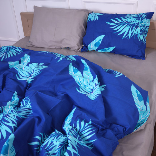 Комплект постельного белья Бязь 17-0384 Lyon