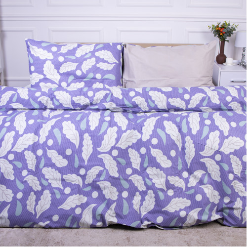 Комплект постільної білизни MirSon Ranforce Elite 17-0276 Marigold